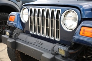 Bobby Ledbetter Cars Image