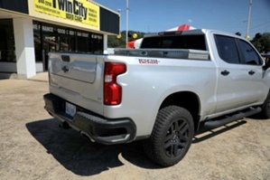 Bobby Ledbetter Cars Image