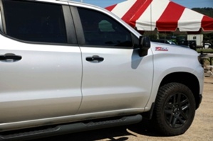 Bobby Ledbetter Cars Image