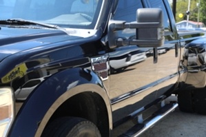 Bobby Ledbetter Cars Image