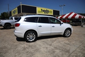 2016 Buick Enclave Premium