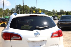 Bobby Ledbetter Cars Image