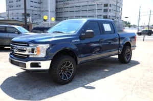 Bobby Ledbetter Cars Image