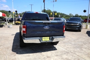 Bobby Ledbetter Cars Image