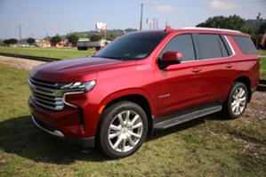 Bobby Ledbetter Cars Image