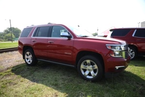 Bobby Ledbetter Cars Image