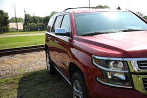 Bobby Ledbetter Cars Image