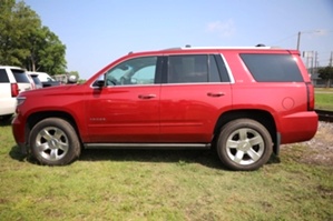 Bobby Ledbetter Cars Image