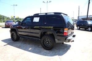 Bobby Ledbetter Cars Image