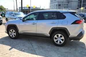 Bobby Ledbetter Cars Image
