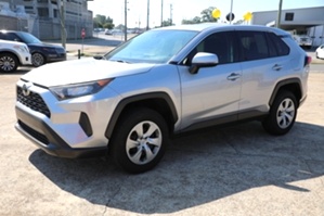 Bobby Ledbetter Cars Image