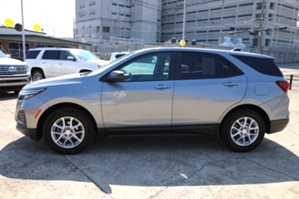 Bobby Ledbetter Cars Image