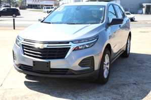 Bobby Ledbetter Cars Image