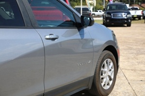 Bobby Ledbetter Cars Image