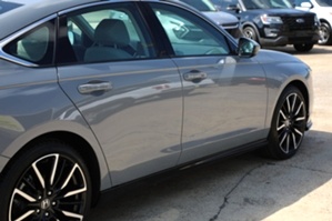 Bobby Ledbetter Cars Image