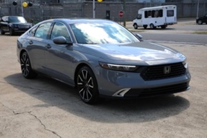 Bobby Ledbetter Cars Image